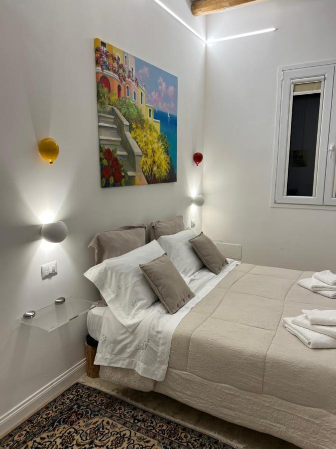 Battisti 7 Gasthuis Lecce