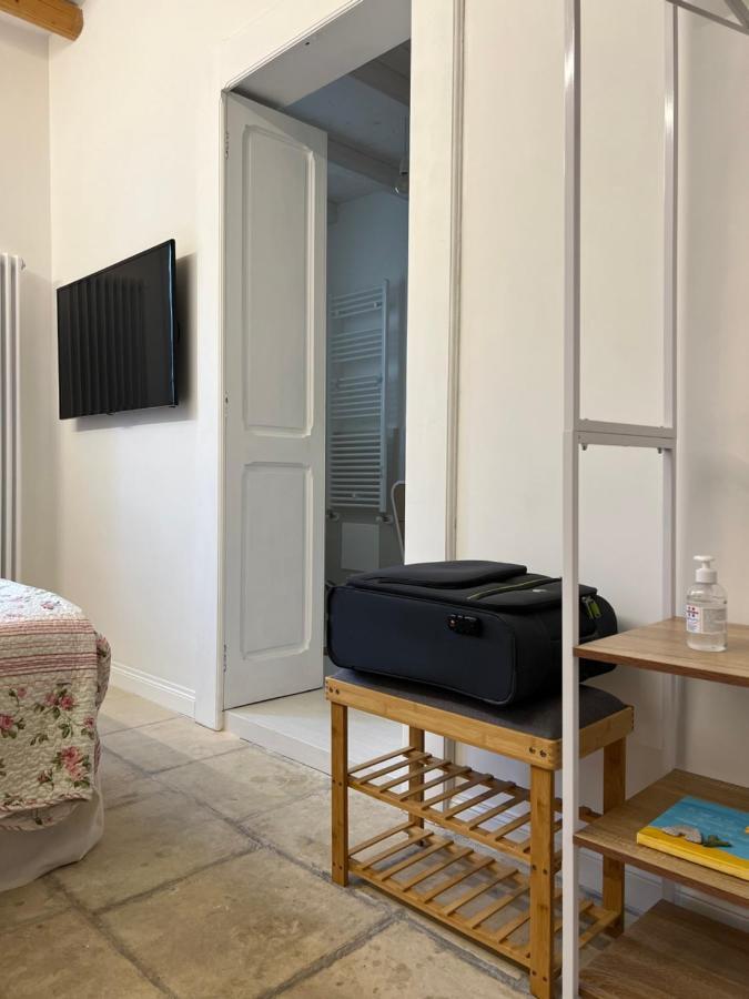Battisti 7 Gasthuis Lecce
