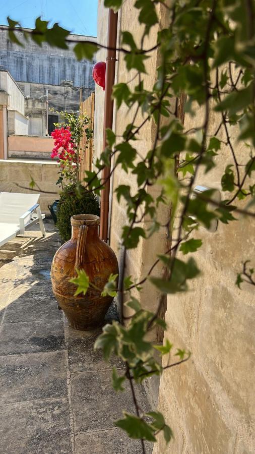 Battisti 7 Gasthuis Lecce