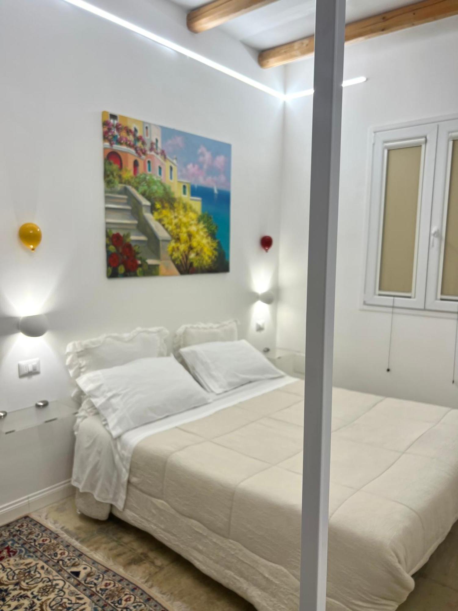Battisti 7 Gasthuis Lecce