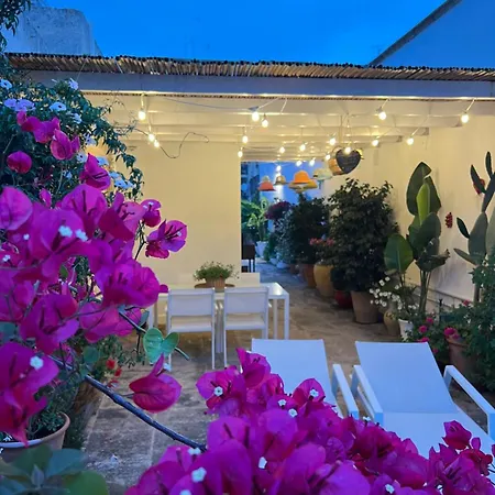 Suite Battisti 7 Lecce Buitenkant foto